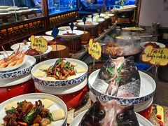 -二十八里太湖船菜(吉祥路店)