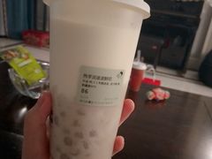 -喜茶(徐州金鹰店)