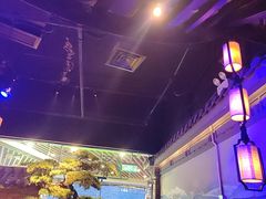 -绿茶餐厅(光谷世界城步行街店)