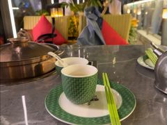 -润园四季椰子鸡火锅(海上世界店)