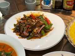 -淮扬楼(文港路店)