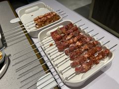 -丰茂烤串(外滩星荟中心店)
