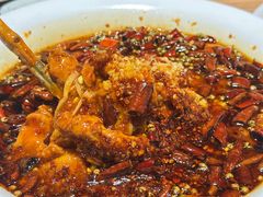 -连鹭海鲜·海肠捞饭·海胆饭(星海店)
