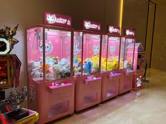 -武汉洲际酒店·漢自助餐厅