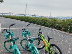 -深圳湾公园(南山区)