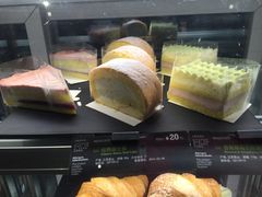 -星巴克(美丽华花园店)
