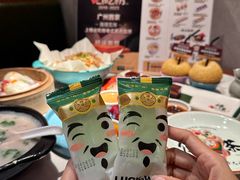 -禄运茶居·手工点心(猎德店)