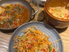 -茄子恰恰·新云南小炒(坪山益田店)