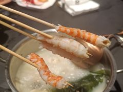 -澜棠海鲜(余姚阳明古镇店)