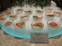 -半岛翡丽海鲜自助餐厅(观风亭店)