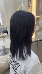 点击看大图 -十六番发型师事务所