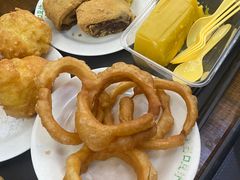 -老磁器口豆汁店(天坛店)