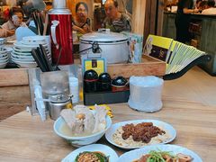 -松發肉骨茶(牛车水店)