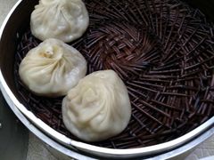 -笑云开汤包店(网巾市店)