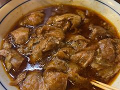 -CowCow其其·牛杂咖啡公司(六运店)