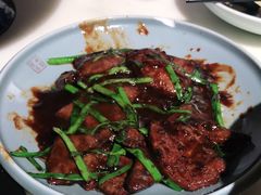 -小吊梨汤·北京菜·烤鸭(鸟巢店)