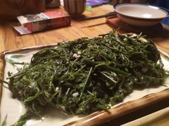 -缘生态云南菜·野生菌庭院餐厅(华侨城店)