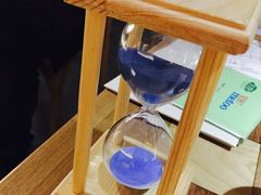 -蜜桃餐厅·伴山(绿宝广场店)