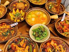 -罗妈砂锅(四川成都奎星楼店)