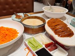 -梅利汴京烤鸭•开封豫菜地标店(东司门店)