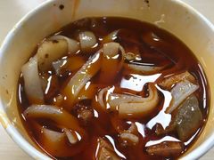 -江三王记牛杂馆(总店)