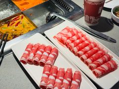 捞派肥牛-海底捞火锅(牡丹园店)