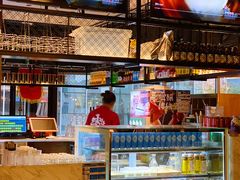 -蚝太郎 • 海鲜烧烤(Upark店)