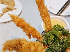 -郑喜旺烧烤(政通路店)