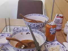 -舌尖尖·兰州牛肉面(浦东机场店)