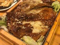 -木屋烧烤(惠阳华润小径湾店)