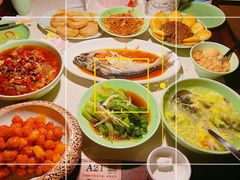 -淀里船宴(裕华东路店)