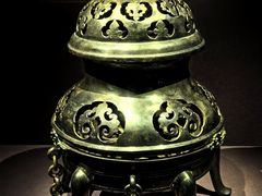 -陕西历史博物馆