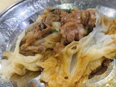 -标记美食新鲜猪杂(兴南大道店)