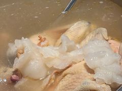 -大红袍火锅料理(尖沙咀店)