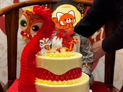 -CAKE BOSS 蛋糕老板(领展购物广场·中关村店)
