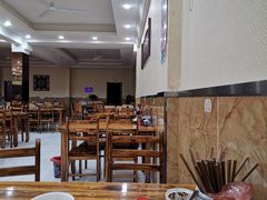 大堂-张大羊肉面馆