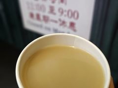 火麻仁-公利真料竹蔗水(中环店)