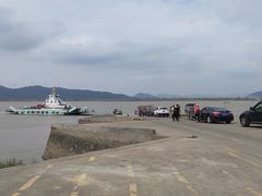 -花岙岛