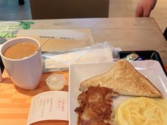 -大快活(丽丰店)