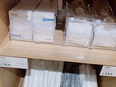 -鹿岛生活(熙地港店)
