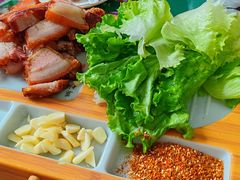 -长安屯东北风味(乐居场小区A3区店)