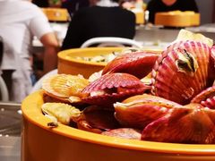 -龍歌自助小火锅(崂山丽达店)