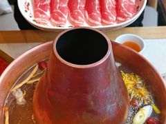 -东门口涮肉·砂锅·烤串(老门东店)