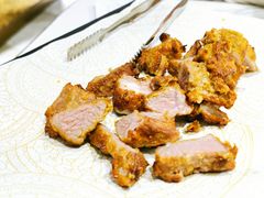 -阿里疆Alijiang·丝路美食·异域风情·清真(长楹天街店)