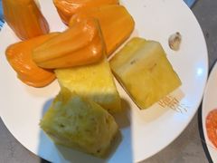 -一方渔歌蒸汽海鲜自助(文化路万达广场店)