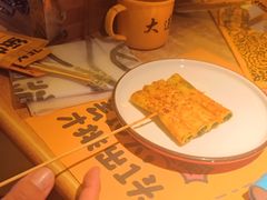 -喝丢一只鞋海鲜烧烤·海肠捞饭(东关街店)