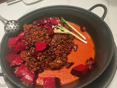 -张鸭子重庆特产卤味小吃(未来国际店)