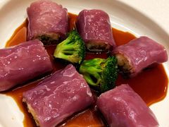 -荣粤酒家·融合粤菜