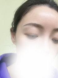 -变美丽半永久纹眉连锁·机器野生眉•洗眉