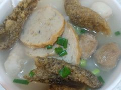 -明兴正宗潮州五彩鱼蛋粉面(中山六路店)